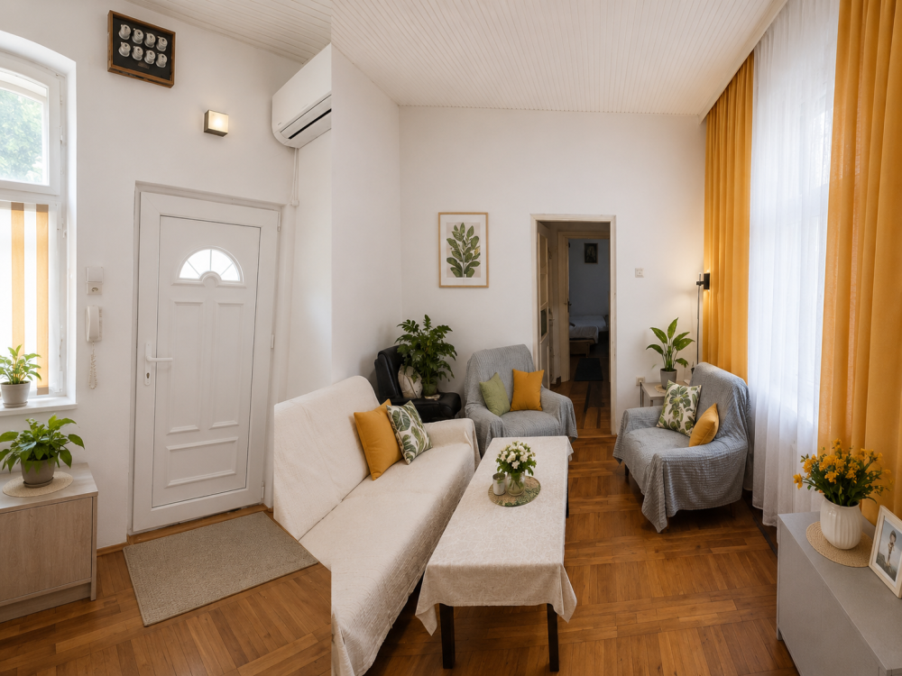 Slika 2 - Dvosoban stan na prodaju, 46m2, 149.000€
